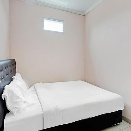 Kediri Homes Guest House Kültér fotó