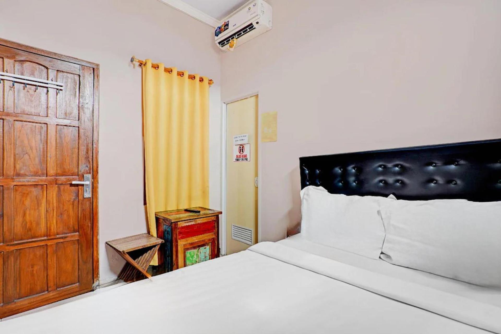 Kediri Homes Guest House Kültér fotó