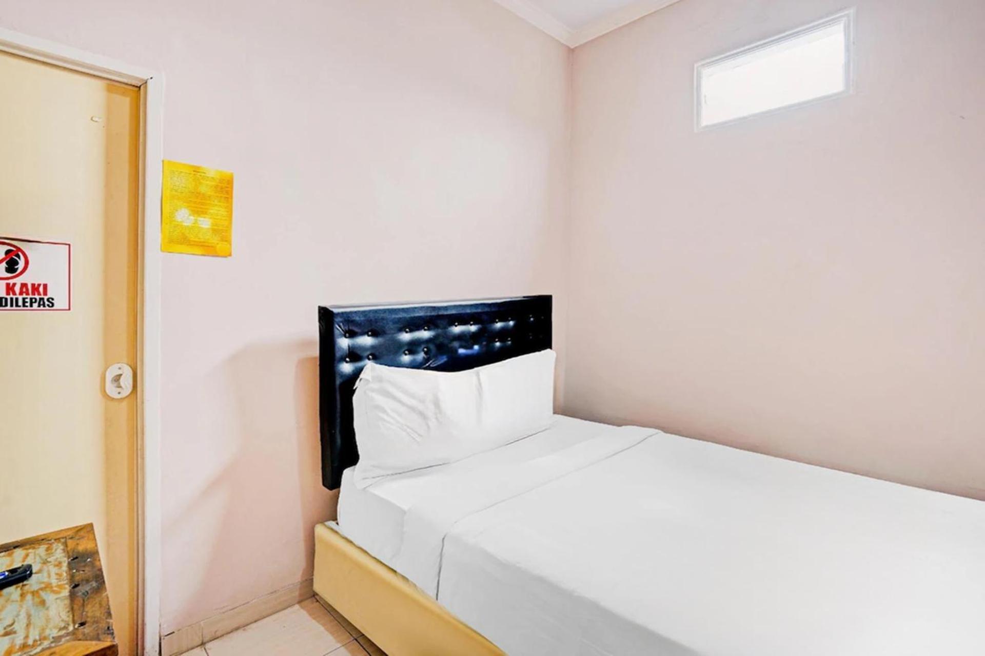 Kediri Homes Guest House Kültér fotó