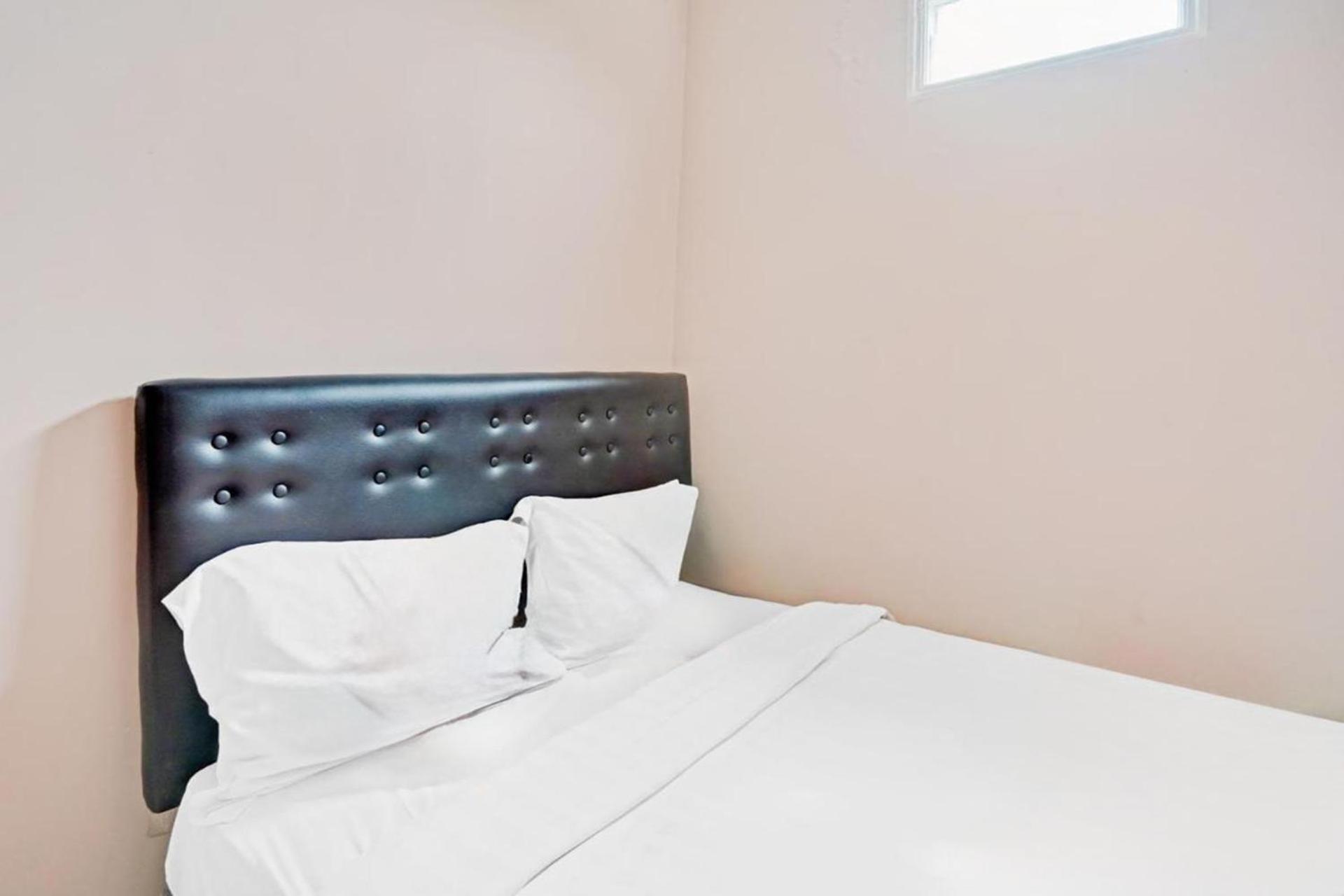 Kediri Homes Guest House Kültér fotó