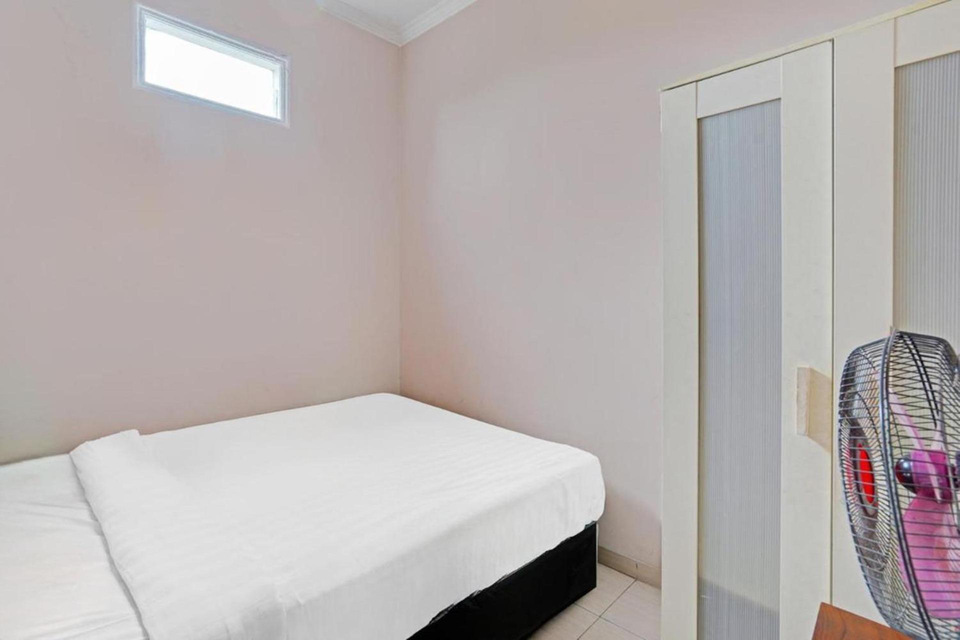 Kediri Homes Guest House Kültér fotó