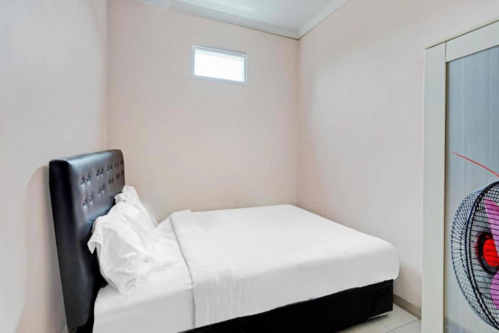 Kediri Homes Guest House Kültér fotó