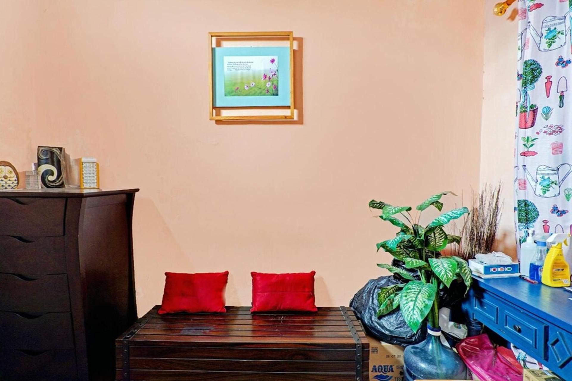 Kediri Homes Guest House Kültér fotó